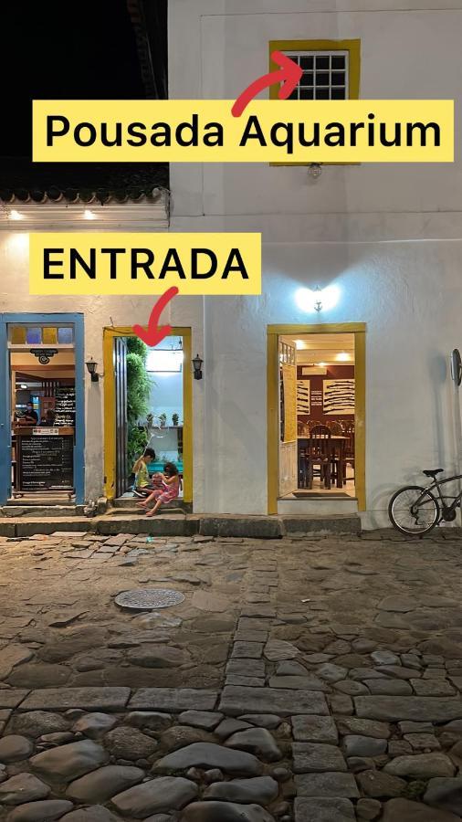Hotel Cafe E Prosa Centro Historico Araquari Exterior foto
